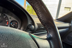 BMW 323ti e36 - 1998