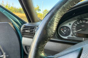 BMW 323ti e36 - 1998