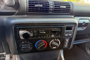 BMW 323ti e36 - 1998