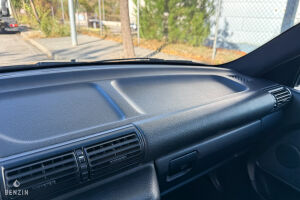 BMW 323ti e36 - 1998