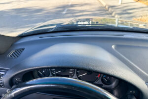 BMW 323ti e36 - 1998