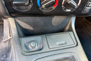 BMW 323ti e36 - 1998