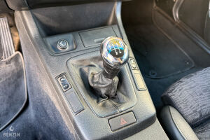 BMW 323ti e36 - 1998