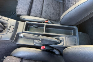 BMW 323ti e36 - 1998