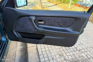 BMW 323ti e36 - 1998