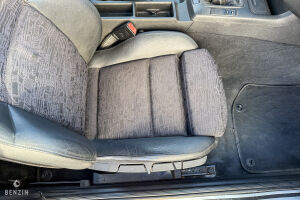 BMW 323ti e36 - 1998