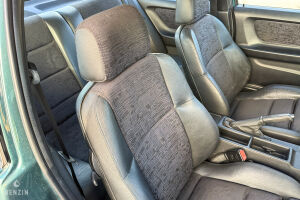 BMW 323ti e36 - 1998