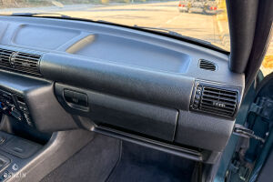 BMW 323ti e36 - 1998