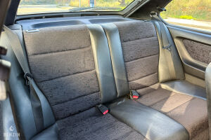 BMW 323ti e36 - 1998