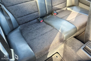 BMW 323ti e36 - 1998