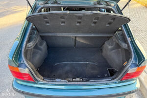 BMW 323ti e36 - 1998