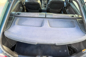 BMW 323ti e36 - 1998