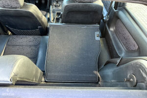 BMW 323ti e36 - 1998