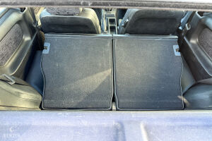 BMW 323ti e36 - 1998