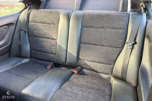 BMW 323ti e36 - 1998