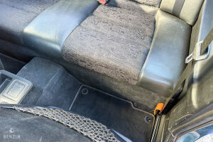 BMW 323ti e36 - 1998