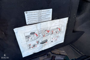 BMW 323ti e36 - 1998