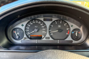 BMW 323ti e36 - 1998