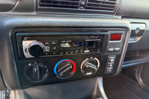 BMW 323ti e36 - 1998