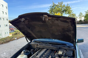 BMW 323ti e36 - 1998