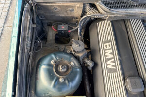 BMW 323ti e36 - 1998