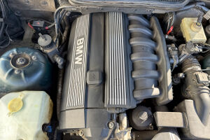 BMW 323ti e36 - 1998