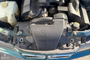 BMW 323ti e36 - 1998