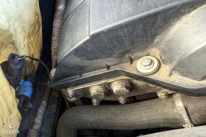 BMW 323ti e36 - 1998