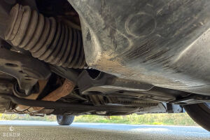 BMW 323ti e36 - 1998