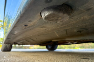 BMW 323ti e36 - 1998