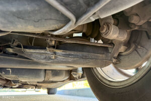 BMW 323ti e36 - 1998