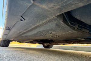 BMW 323ti e36 - 1998