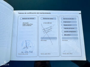 BMW 323ti e36 - 1998