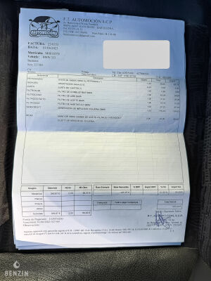 BMW 323ti e36 - 1998