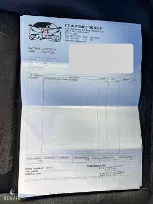 BMW 323ti e36 - 1998