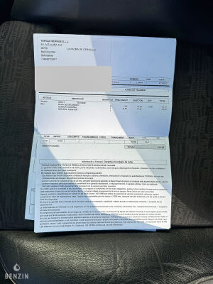 BMW 323ti e36 - 1998