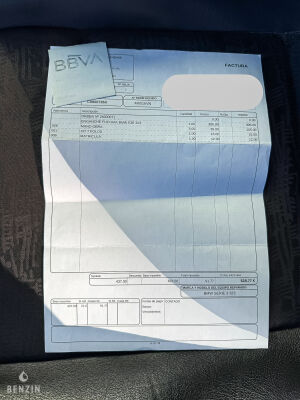 BMW 323ti e36 - 1998