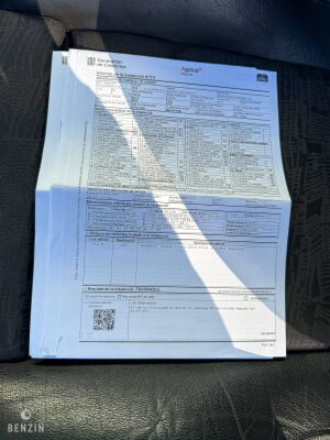 BMW 323ti e36 - 1998