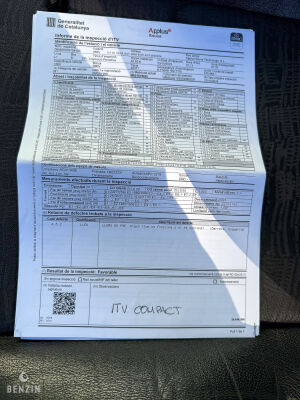 BMW 323ti e36 - 1998