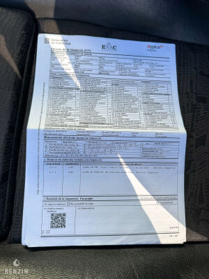 BMW 323ti e36 - 1998