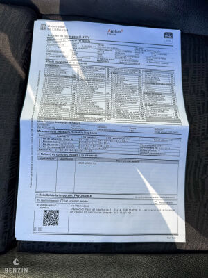 BMW 323ti e36 - 1998