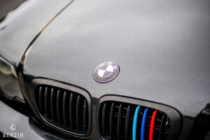 BMW 318ci e46 - 2001