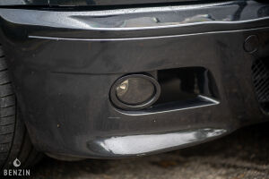 BMW 318ci e46 - 2001