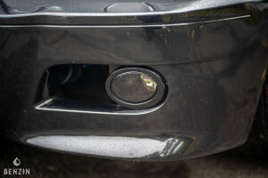 BMW 318ci e46 - 2001