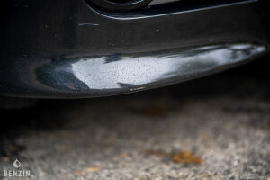 BMW 318ci e46 - 2001