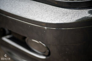 BMW 318ci e46 - 2001