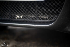 BMW 318ci e46 - 2001