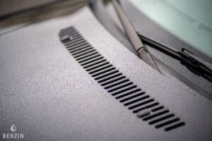 BMW 318ci e46 - 2001