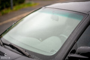 BMW 318ci e46 - 2001