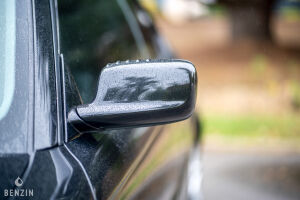 BMW 318ci e46 - 2001